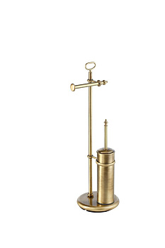 Стойка с аксессуарами для ванны Stil Haus Elite EL20(25)