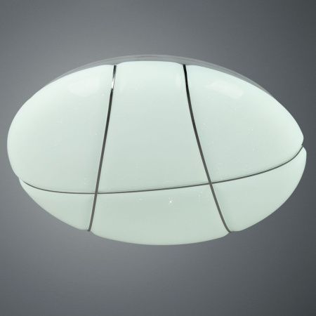 Светильник потолочный Arte Lamp Biscotti (Бисцотти) A2677PL-72CC