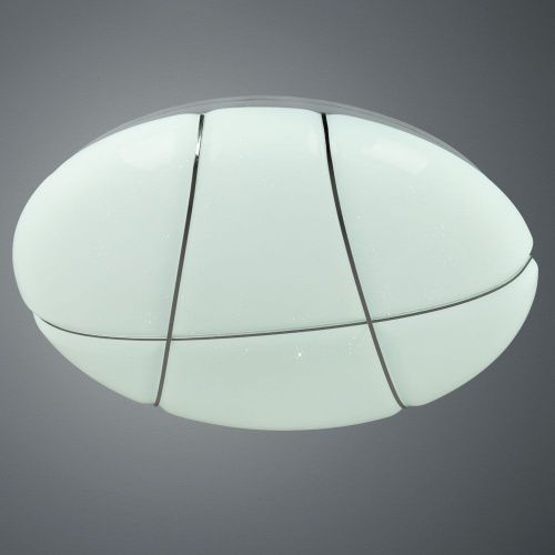 Светильник потолочный Arte Lamp Biscotti (Бисцотти) A2677PL-72CC - фото 4