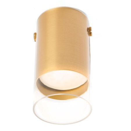 Светильник накладной Feron Barrel Lumina (Баррел Лумина) 48745