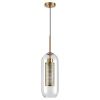 Светильник подвесной Odeon Light Clocky (Цлоцкы) 4940/1