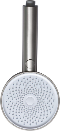 Душевая лейка Allen Brau Priority 5.31B20-BN никель