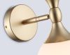 Бра Ambrella Light Modern (Модерн) LH51053