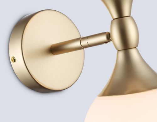 Бра Ambrella Light Modern (Модерн) LH51053 - фото 4