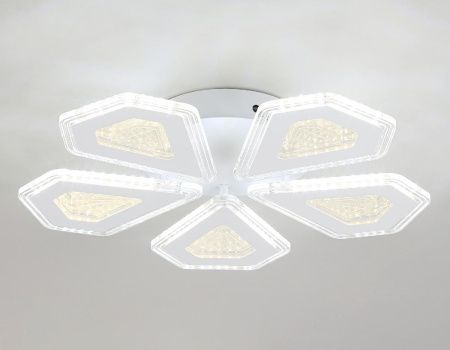 Светильник потолочный Ambrella Light Original (Оригинал) FA4030