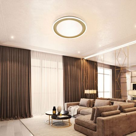 Люстра потолочная Natali Kovaltseva LED LAMPS (ЛЕД ЛАМПС) LED LAMPS 81301