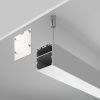 Алюминиевый профиль накладной Maytoni Led Strip ALM-5050-S-2M