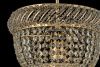 Светильник потолочный Dio D'Arte Bari Gold (Бари Голд) Bari E 1.3.25.299 G