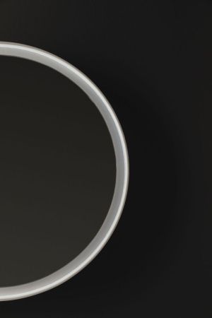 Зеркало с подсветкой Allen Brau Infinity 1.21016.WT 50х100 подвесное