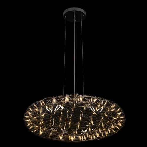 Светильник подвесной Loft It Raimond 1898/1000 Chrome - фото 4