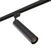 Адаптер для шинопровода Lightstar Asta Black (Аста Блацк) 592057