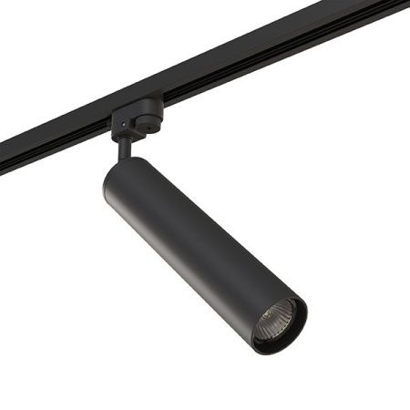 Адаптер для шинопровода Lightstar Asta Black (Аста Блацк) 592057