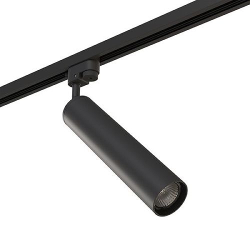 Адаптер для шинопровода Lightstar Asta Black (Аста Блацк) 592057 - фото 4