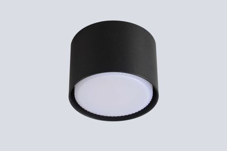 Светильник потолочный Crystal Lux Clt 073C CLT 073C BL
