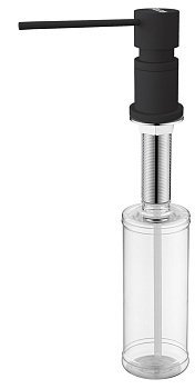 Дозатор Paulmark KRAFT D003-401TB