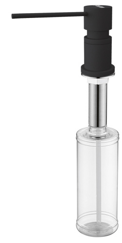 Дозатор Paulmark KRAFT D003-401TB