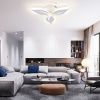 Люстра потолочная Natali Kovaltseva Sirius (Сириус) LED LAMPS 81164