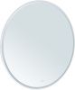 Зеркало с подсветкой Aquanet Арт 00334364 100х100 подвесное
