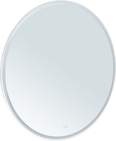 Зеркало с подсветкой Aquanet Арт 00334364 100х100 подвесное