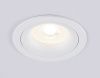 Светильник встраиваемый Ambrella Light Standard Tech (Стандард Тецх) TN102721