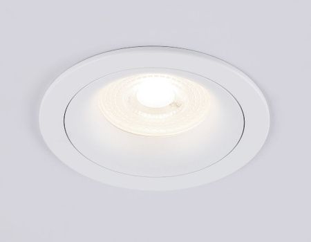 Светильник встраиваемый Ambrella Light Standard Tech (Стандард Тецх) TN102721