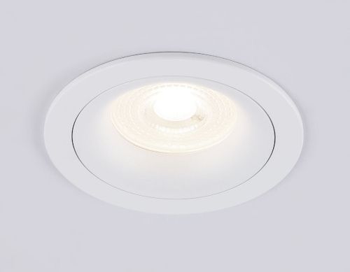 Светильник встраиваемый Ambrella Light Standard Tech (Стандард Тецх) TN102721 - фото 3