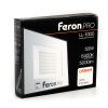Светодиодный прожектор Feron LL-1000 41540