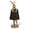 Настольная лампа Loft It Lapine 10315/A Black