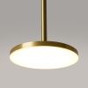 Светильник подвесной Wertmark Technical Plato Pendant P076PL-L12W3K-BS