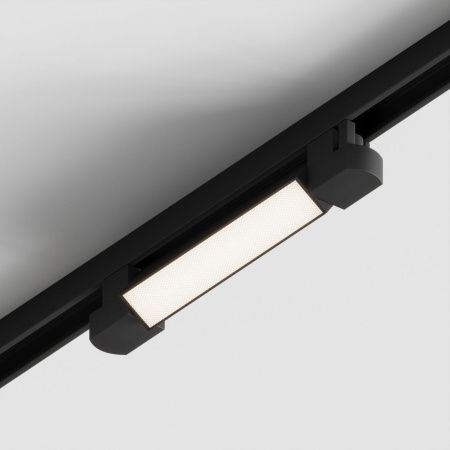 Шинопровод однофазный накладной Hesby Lighting Skylite (Скылите) HSBL_0001