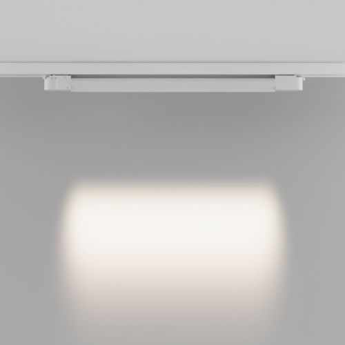 Светильник трековый Maytoni Technical Points TR195-3-20W4K-M-W - фото 4