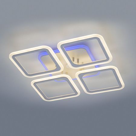 Люстра потолочная Citilux Марсель Смарт CL232A140E