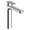 Смеситель Hansgrohe Vernis 71582000 на раковину хром