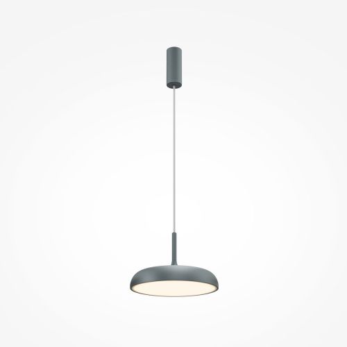 Светильник подвесной Maytoni Gerhard Modern MOD189PL-L12GR3K1 - фото 2