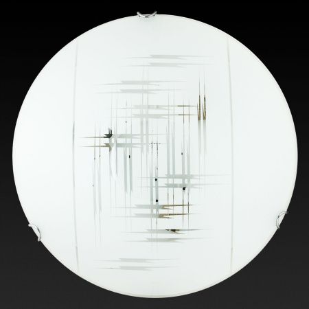 Светильник настенный Toplight Zier (Зиер) TL9152Y-02WH