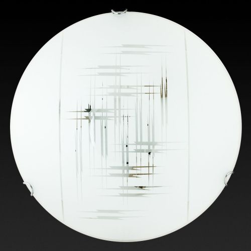 Светильник настенный Toplight Zier (Зиер) TL9152Y-02WH - фото 3