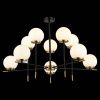 Люстра на штанге ST Luce LIMANO (ЛИМАНО) SL1203.402.10