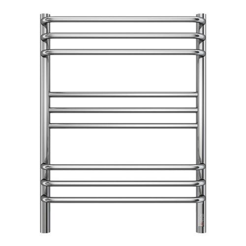 Полотенцесушитель Terminus 4670078531506 53х70 электрический хром - фото 2