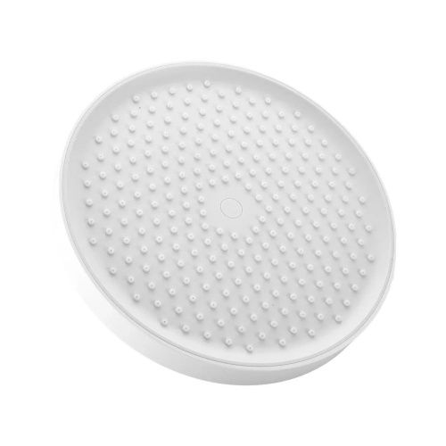 Верхний душ Belz BD01-8 белый - фото 2