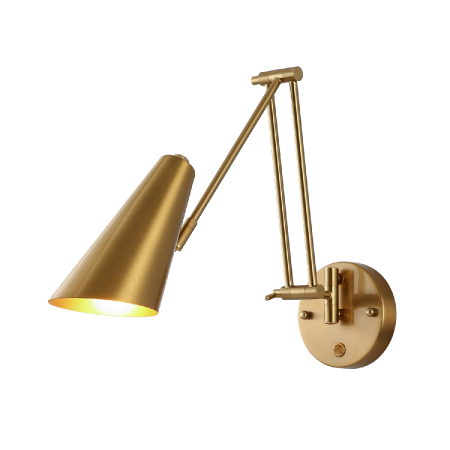 Бра Zortes Crane (Цране) ZRS.1778.16