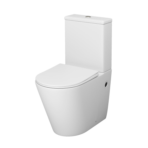 Унитаз Grossman Color GR-4480MS напольный с бачком