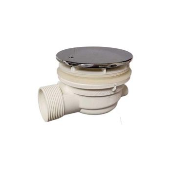 Сифон Aquatek ST-0000088 хром