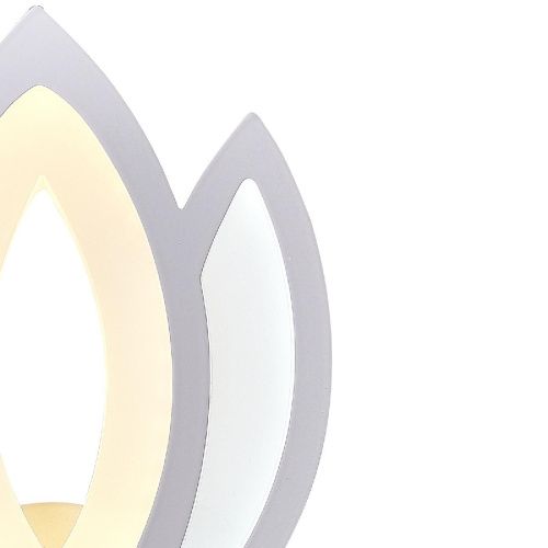 Светильник настенный Natali Kovaltseva 81124 LED LAMPS 81124/1W - фото 5