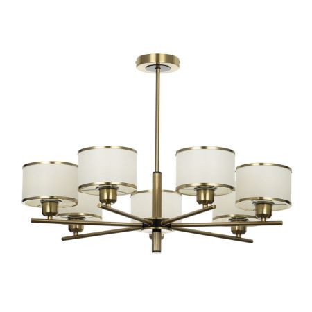 Люстра на штанге Citilux Alton (Алтон) CL421273