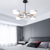 Люстра на штанге ImperiumLoft Meade (Меаде) 207858-26