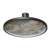 Настенно-потолочный светильник Odeon Light Stoflake (Стофлаке) 5078/45L