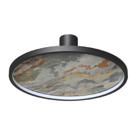 Настенно-потолочный светильник Odeon Light Stoflake (Стофлаке) 5078/45L