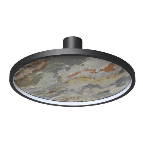 Настенно-потолочный светильник Odeon Light Stoflake (Стофлаке) 5078/45L - фото 3