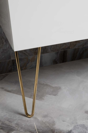 Ножки для мебели Armadi Art NeoArt 886-G