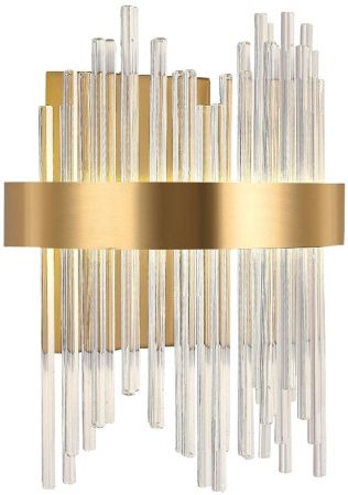 Светильник настенный Natali Kovaltseva LED Light Бра (ЛЕД Лигхт Бра) LED LAMPS 81118/1W